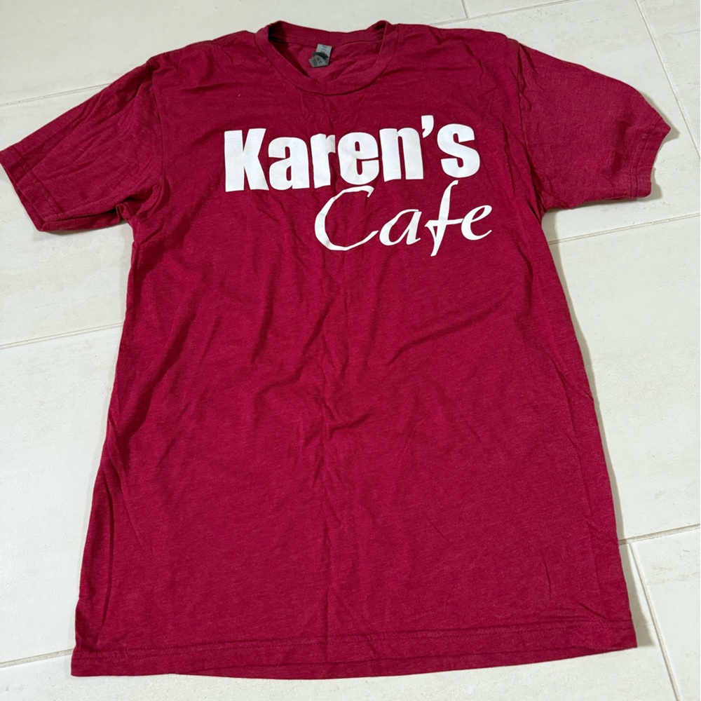 One Tree Hill T-Shirt